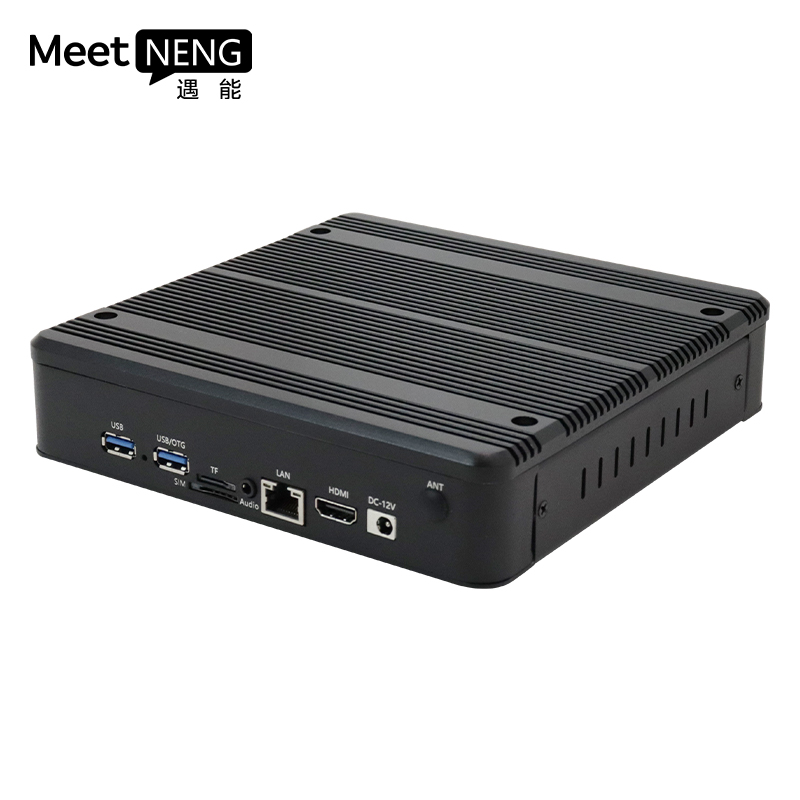 Mini PC Rockchip RK3588 Celero – Rk3588 Mini Pc Board recenzja i cena