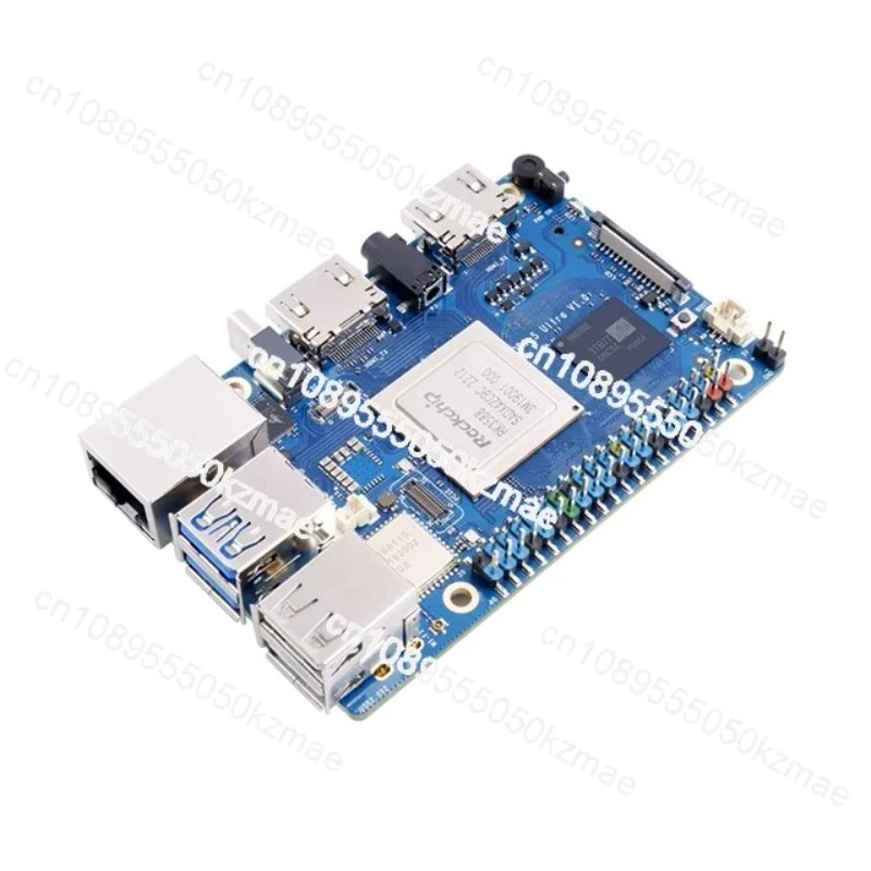 Orange Pi 5 Ultra 8GB 16GB Ram – Rk3588 Mini Pc Board recenzja i cena