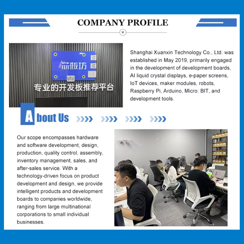 Neardi Pi4 RK3588 Rockchip Ind – Rk3588 Mini Pc Board recenzja i cena